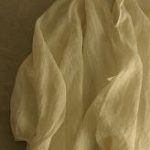 リネンガーゼ　チュニック