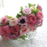 リストレットブーケ　¥15,000~