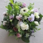 arrangement W30/D30cm
