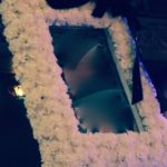 ご遺影装花　どのようなサイズのお写真でもお承りいたします