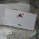 メッセージカード フランス直輸入