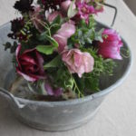 季節の花内容お任せで毎月お届け ¥3,500~