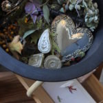 シルバー製オーナメント各種　フランス直輸入