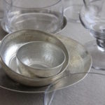 錫のベース各種　フランス直輸入