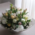 arrangement W48cm