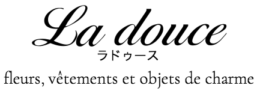 La douce La douce